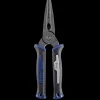 PENN SALTWATER STRAIGHT NOSE PLIERS - 8 INCH