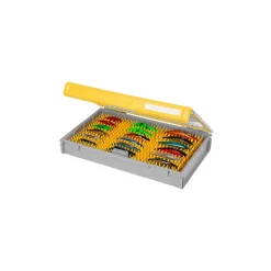 PLANO EDGE MASTER 3700 SMALL CRANKBAIT TACKLE BOX