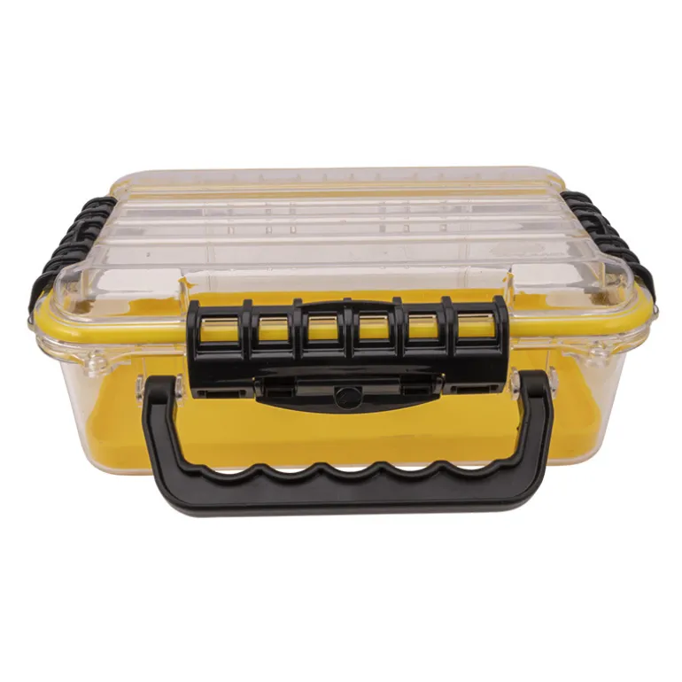 PLANO GUIDE SERIES 4600 WATERPROOF CASE
