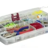 PLANO PROLATCH 2-3750-02 TACKLE BOX