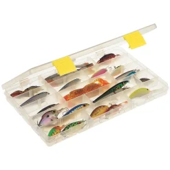PLANO SHALLOW PROLATCH 2-3701-00 TACKLE BOX