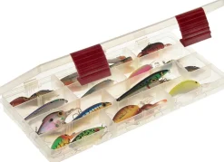 PLANO SHALLOW PROLATCH 2-3601-00 TACKLE BOX