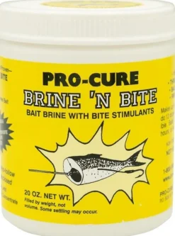 PRO CURE BRINE N BITE