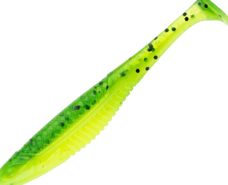 RAPALA CRUSH CITY THE SUSPECT LURE 2.75 INCH Budgie