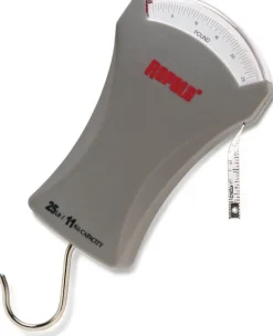 RAPALA MECHANICAL SCALE 25lb