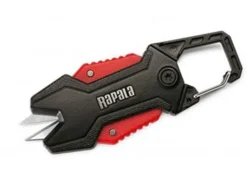 RAPALA RCD RETRACTABLE LINE SCISSORS