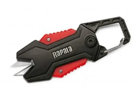 RAPALA RCD RETRACTABLE LINE SCISSORS