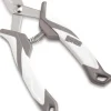 RAPALA SALT ANGLERS HEAVY DUTY SPLIT RING PLIERS
