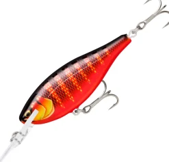 RAPALA SHAD RAP ELITE HD 95 LURE - Gilded Twilight Zone
