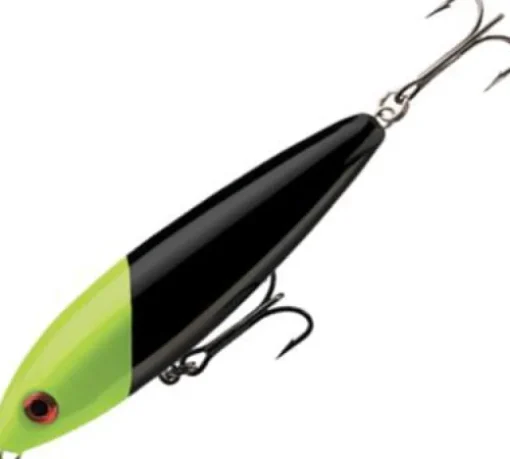 RAPALA SKITTER WALK 11cm LURE BKCH - Black Chart Head