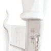 RAPALA WHITE COMFORT GRIP BAIT KNIFE - 4 INCH