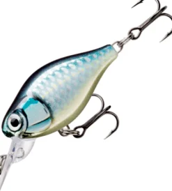 RAPALA X-LIGHT FINESSE CRANK 35mm MID LURE  - Baby Aspius