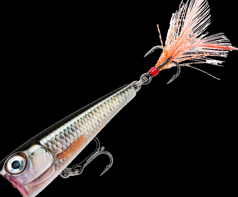 RAPALA X-LIGHT POP LURE 4cm - Live Roach