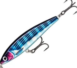 RAPALA X-RAP MAGNUM PREY 10cm LURE HDBTO - HD Bonito