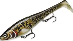 RAPALA X-RAP PETO 20CM HYBRID LURE - Artistic Burbot