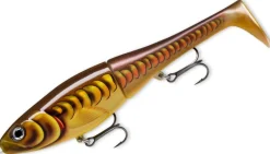 RAPALA X-RAP PETO HYBRID LURE 14cm - Mirror Carp