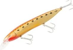 RMG SCORPION 150 XDD LURE H70 - Kingbrown