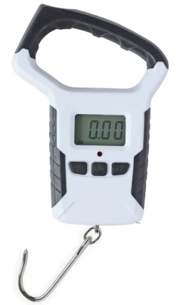 SAMAKI BIG GRIP DIGITAL SCALE 100lb