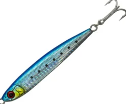 SAMAKI FLASH V2 LURE 55g - Blue Pink Silver