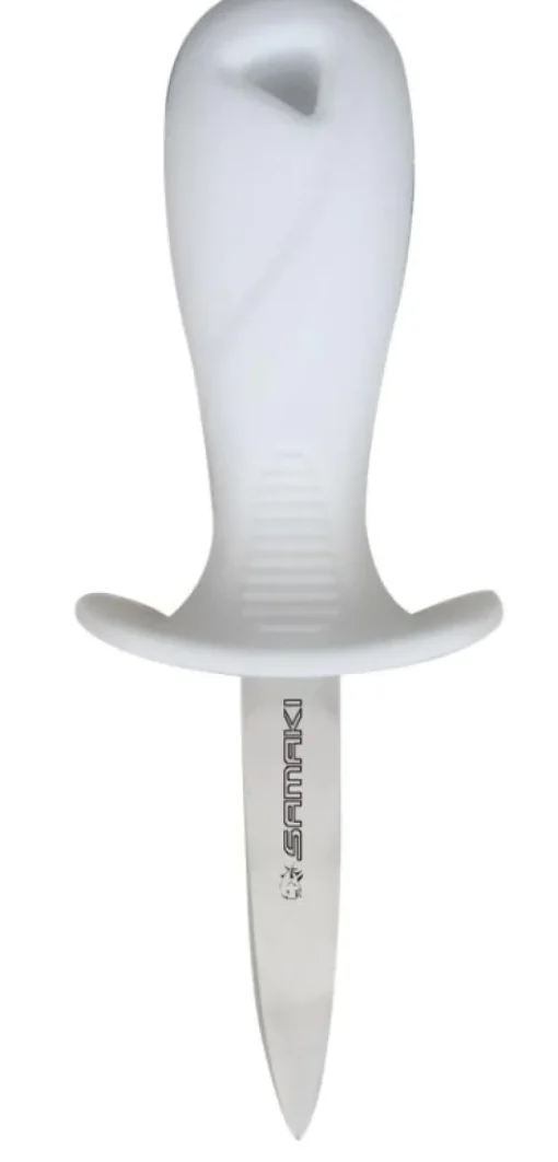 SAMAKI OYSTER KNIFE