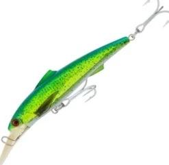 SAMAKI PACEMAKER 140D LURE - Mahi Mahi
