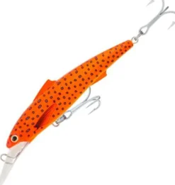 SAMAKI PACEMAKER 180D LURE - Coral Trout