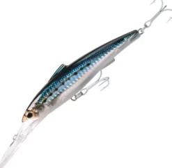 SAMAKI PACEMAKER 120DD LURE - Pilchard