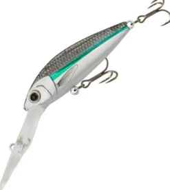 SAMAKI REDIC JERKBAIT DS60 LURE - Hardy Head