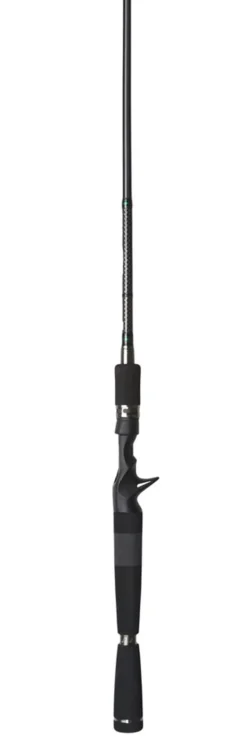 SAMURAI RUNOFF RO-B17-F59 BAITCAST ROD