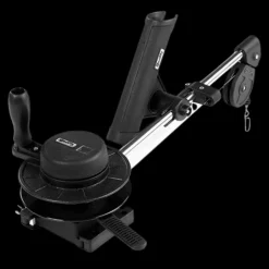 SCOTTY 1050 DEPTHMASTER DOWNRIGGER