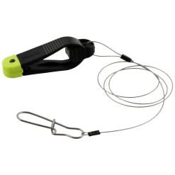 SCOTTY 1181 MINI POWER GRIP CANNONBALL RELEASE CLIP