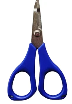 SEAHORSE SPLIT RING/ BRAID SCISSORS