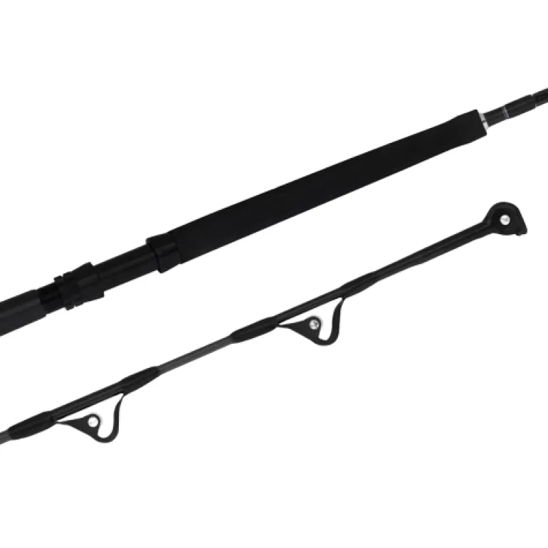 SHIMANO 23 BACKBONE ELITE 10KG RUNNER TIP OVERHEAD ROD
