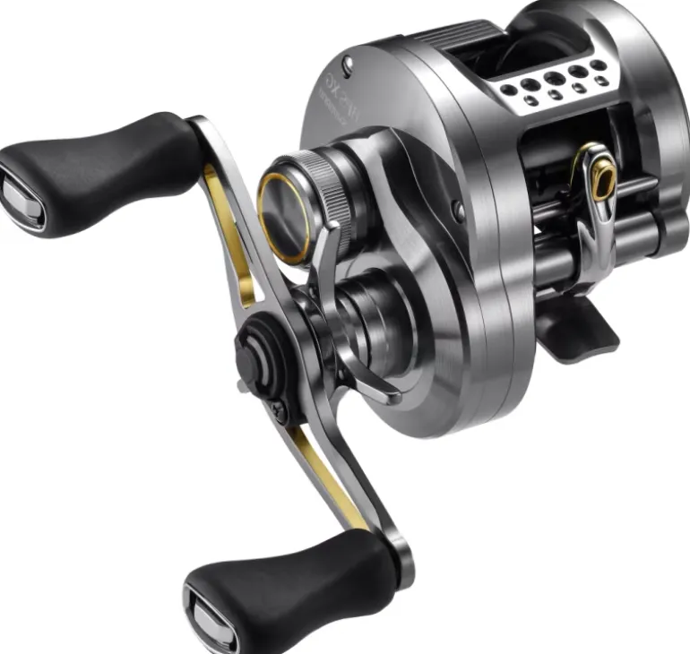 SHIMANO 23 CALCUTTA CONQUEST BFS HG RIGHT HAND BAITCAST REEL
