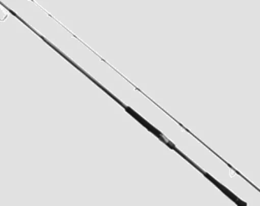 SHIMANO 24 OCEA PLUGGER S76L SPIN ROD