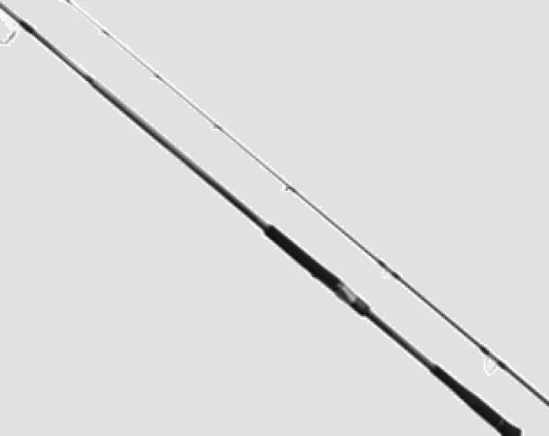 SHIMANO 24 OCEA PLUGGER S76L SPIN ROD