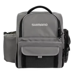 SHIMANO BACK PACK & TACKLE BOX - MEDIUM