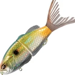 SHIMANO BANTAM BT SRAPTOR 182mm LURE - Yellow Bait