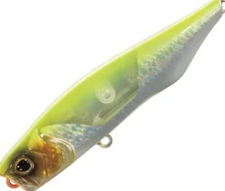 SHIMANO BANTAM LIGEN FLASH BOOST 66F LURE - 001 S Chart
