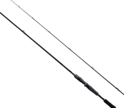 SHIMANO BASS ONE XT+ 166L-BFS/2 BAITCAST ROD