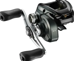 SHIMANO CURADO M 200 BAITCAST REEL