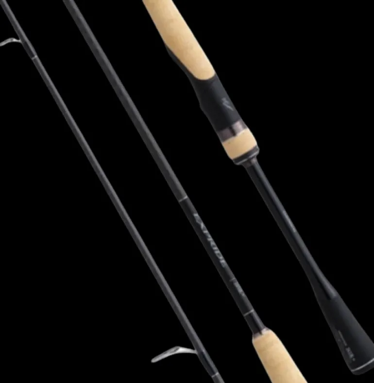 SHIMANO EXPRIDE 259UL ULTRA LIGHT SPIN ROD