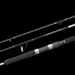 SHIMANO GRAPPLER BB TYPE LJ S632 SPIN ROD