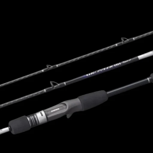 SHIMANO GRAPPLER BB TYPE LJ B632 OVERHEAD ROD
