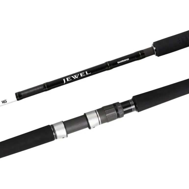 SHIMANO JEWEL 962 HEAVY SHORE ROD