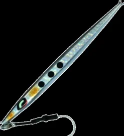SHIMANO OCEA EASY PEBBLE JIG LURE 350g - BLK
