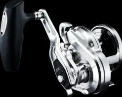 SHIMANO OCEA JIGGER 1500PG OVERHEAD REEL