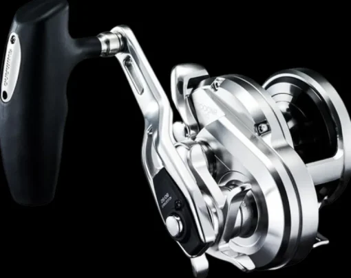SHIMANO OCEA JIGGER 1500PG OVERHEAD REEL