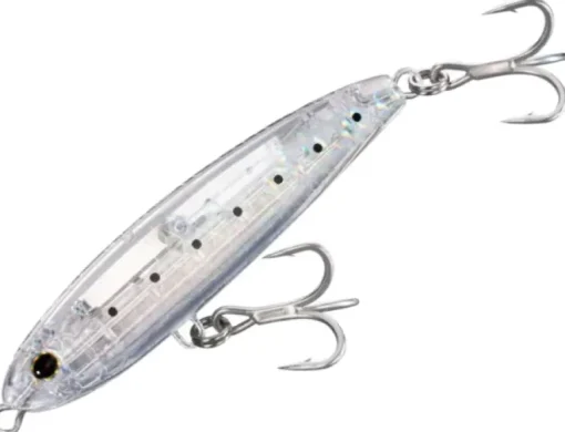 SHIMANO OCEA SARDINE BALL FLASH BOOST 130S LURE - 007 F Toulin Iwashi
