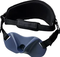 SHIMANO PERFORMANCE NAVY GIMBAL BELT - BE-200V